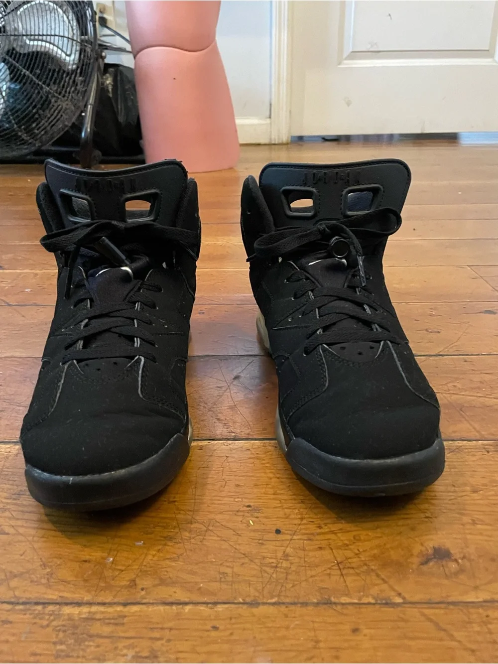 JORDAN Retro 6
